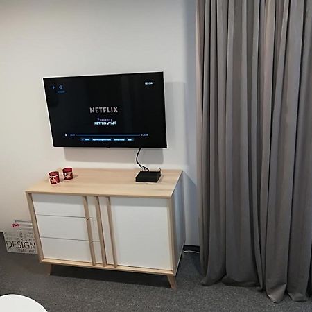 Apartman 5Five Prešov Exteriér fotografie