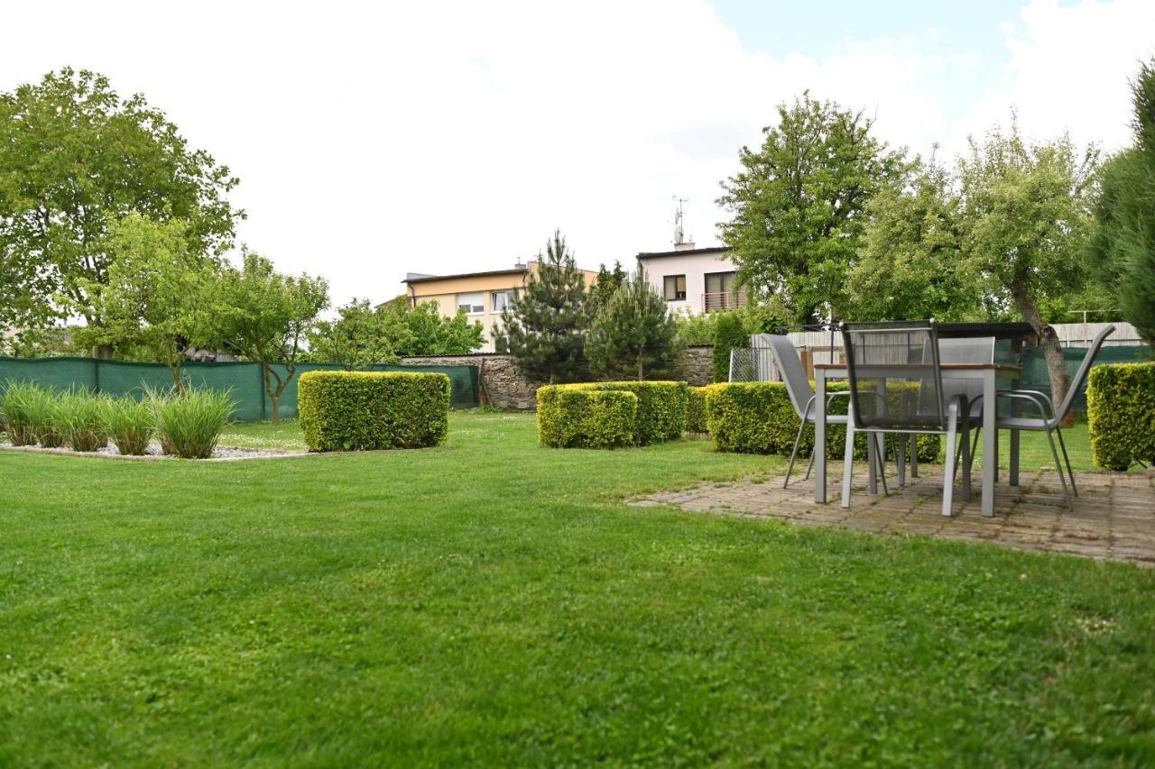 Apartman 5Five Prešov Exteriér fotografie