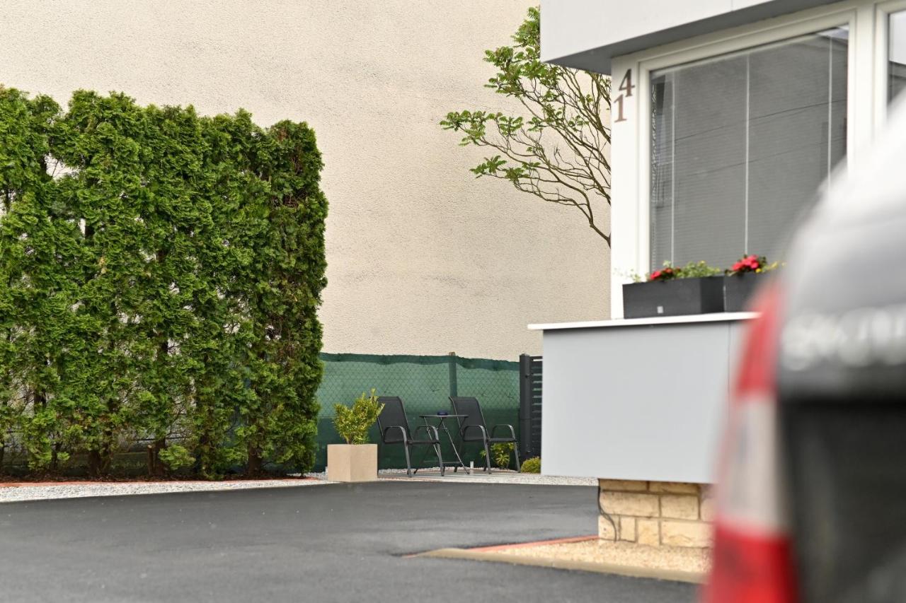 Apartman 5Five Prešov Exteriér fotografie