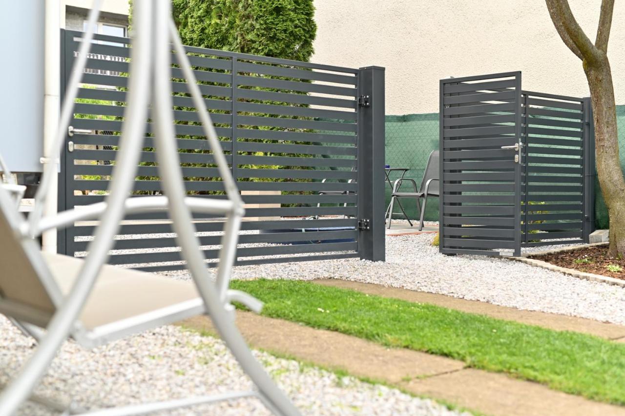 Apartman 5Five Prešov Exteriér fotografie