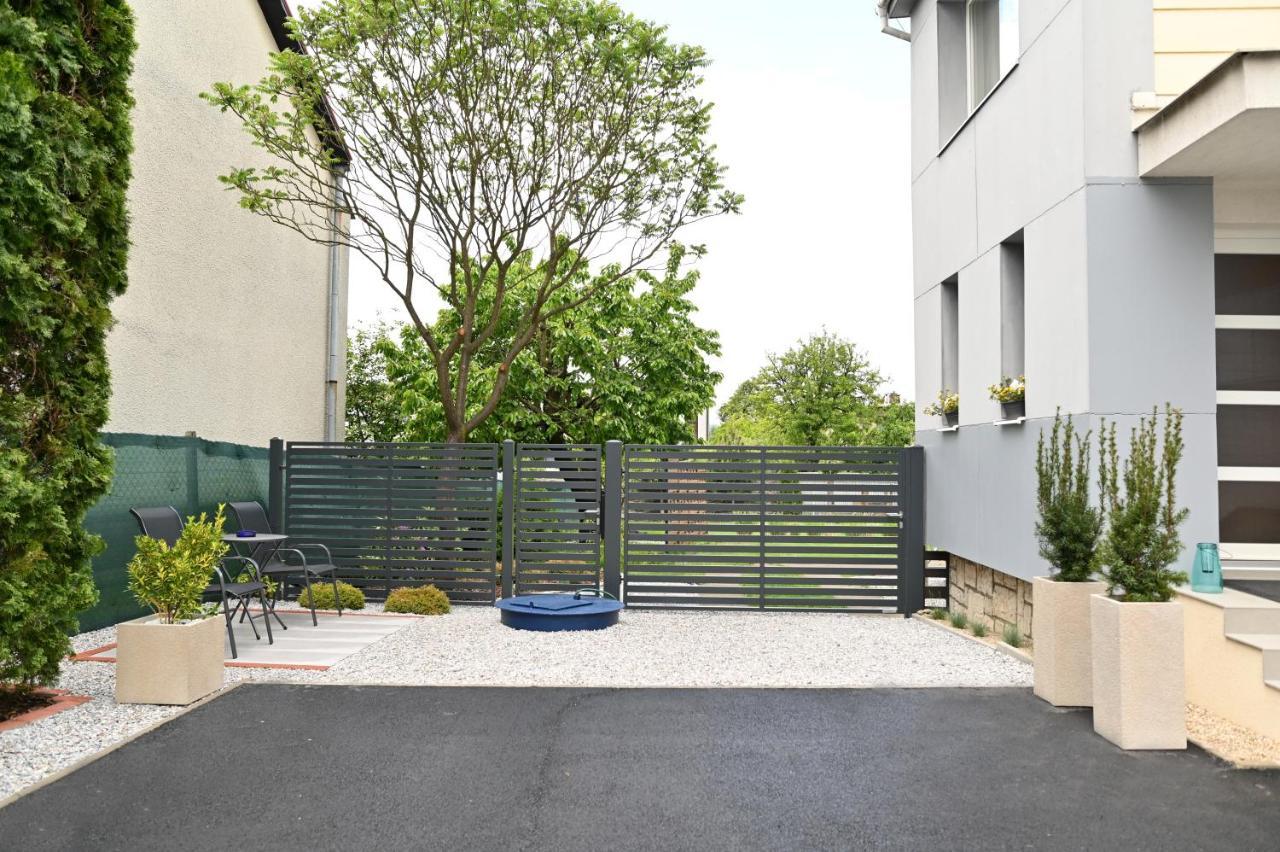 Apartman 5Five Prešov Exteriér fotografie