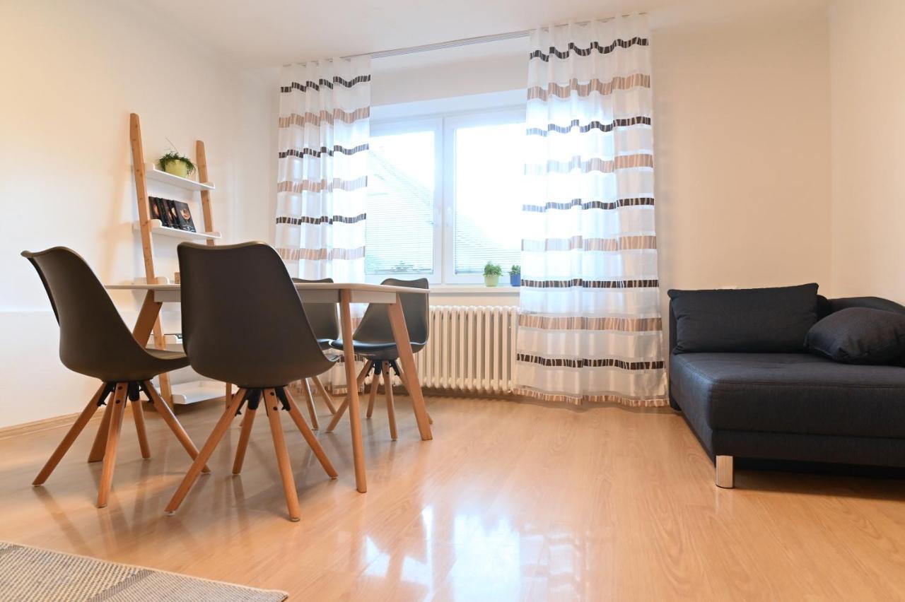 Apartman 5Five Prešov Exteriér fotografie