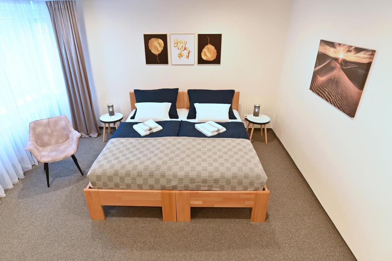 Apartman 5Five Prešov Exteriér fotografie