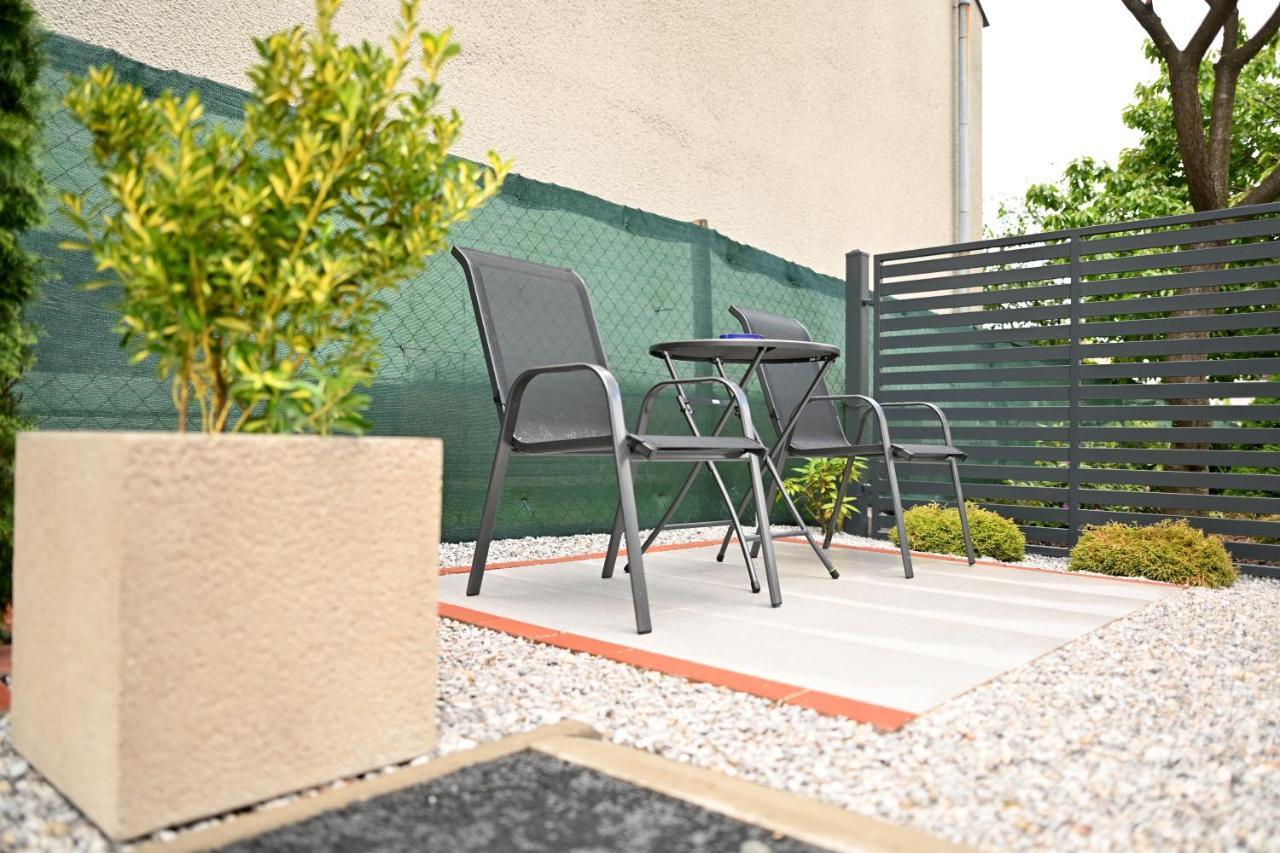 Apartman 5Five Prešov Exteriér fotografie