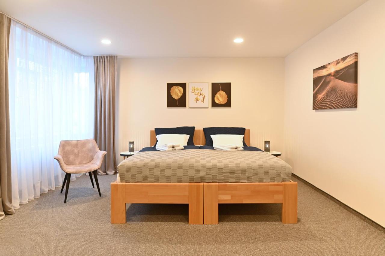 Apartman 5Five Prešov Exteriér fotografie
