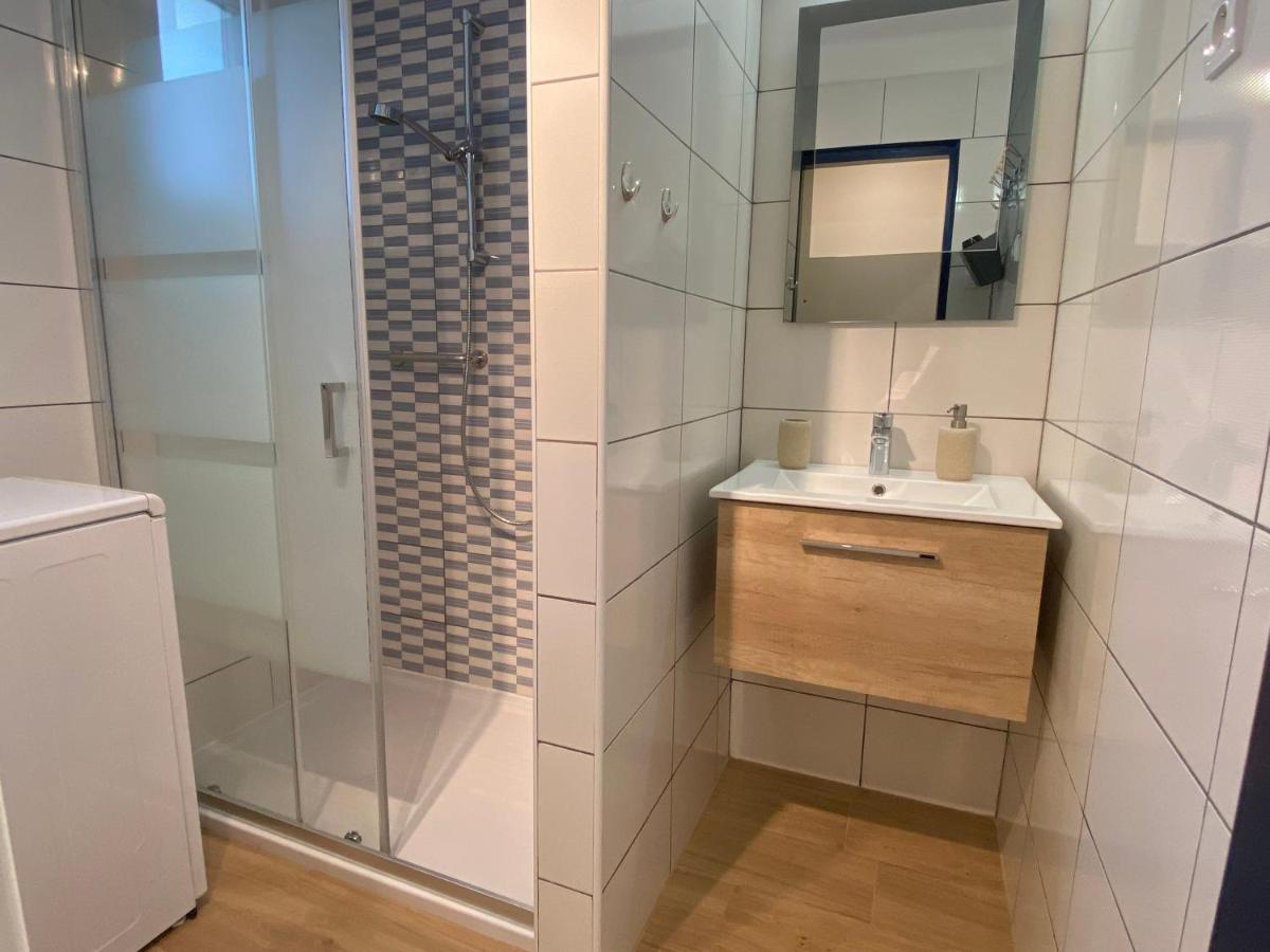 Apartman 5Five Prešov Exteriér fotografie